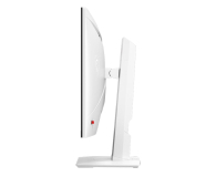 MSI MAG 274QRFW 1440p/180Hz/ Rapid IPS HDR 400 - 1227223 - zdjęcie 6
